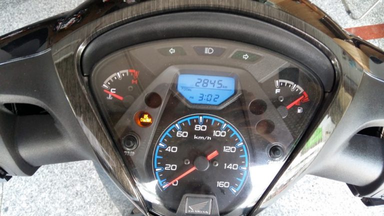 Bán xe SH 150i Việt Nam đời 2016-1826