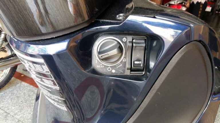 Bán xe SH 150i Việt Nam đời 2016-1824