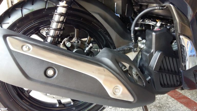 Bán xe SH 150i Việt Nam đời 2016-1825