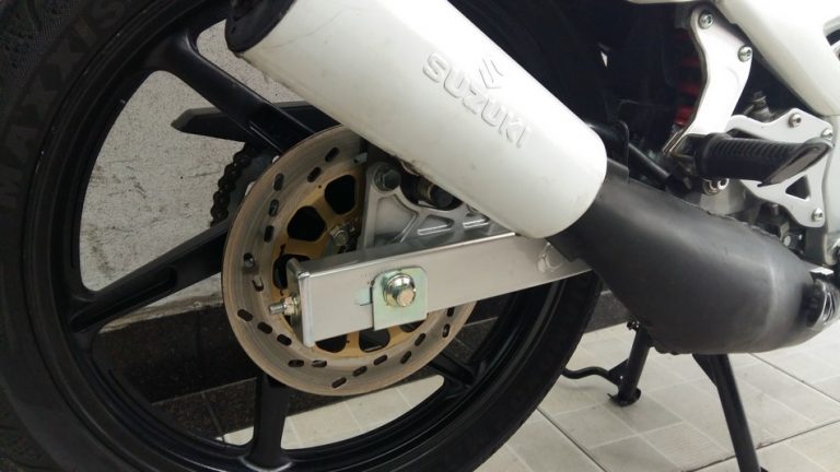 Bán xe Suzuki Satria 120 đời 2000-1966