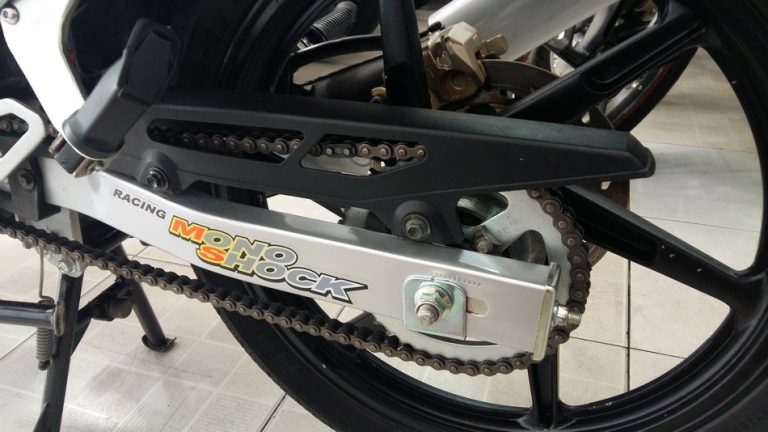 Bán xe Suzuki Satria 120 đời 2000-1967