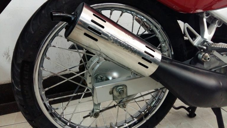 Bán Xe Suzuki Sport 110 Đời 1998-1927