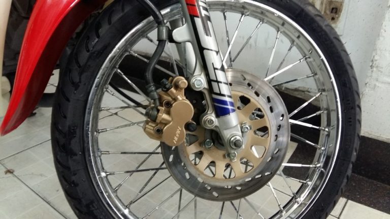Bán Xe Suzuki Sport 110 Đời 1998-1926