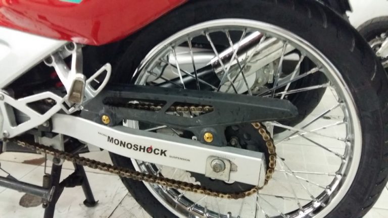 Bán Xe Suzuki Sport 110 Đời 1998-1925