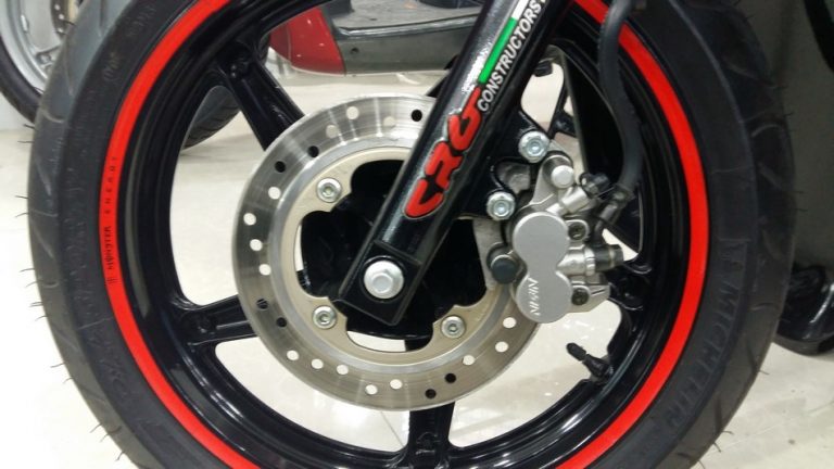 Bán xe Honda SH 150i nhập khẩu 2007-2174