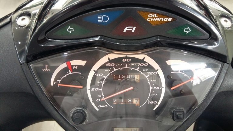 Bán xe Honda SH 150i nhập khẩu 2007-2175