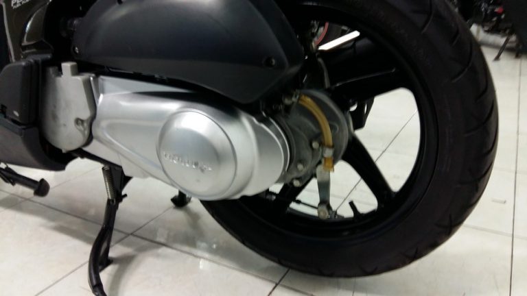Bán xe SH 150i nhập đời 2009-2187