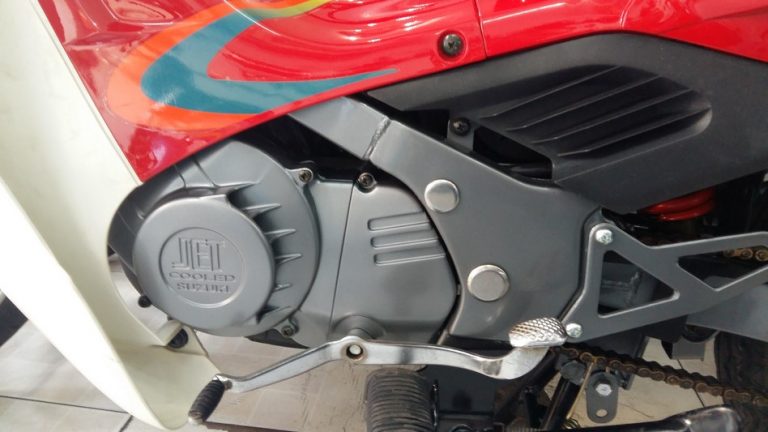Bán xe Suzuki Sport 120 đời 2000-2119