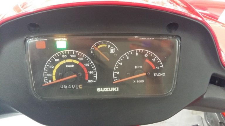 Bán xe Suzuki Sport 120 đời 2000-2120