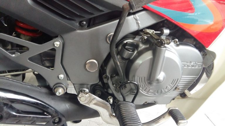 Bán xe Suzuki Sport 120 đời 2000-2115