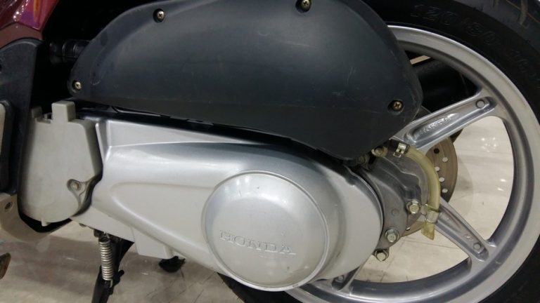 Bán xe SH 150i nhập Ý đời 2010-2366