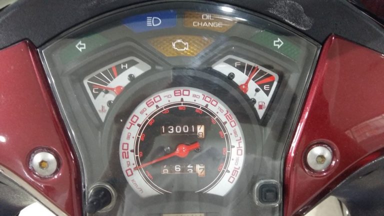 Bán xe SH 150i nhập Ý đời 2010-2368