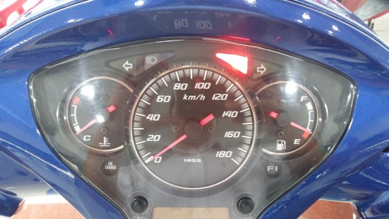 Bán xe SH 300i nhập đời 2009-2394
