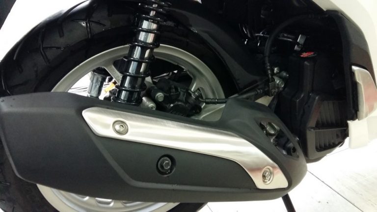 Bán xe SH 150i Việt Nam đời 2015-2329