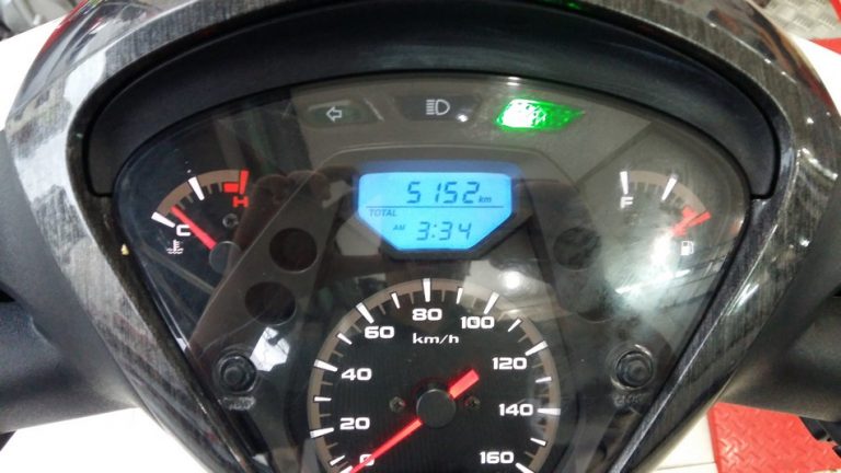 Bán xe SH 150i Việt Nam đời 2015-2331
