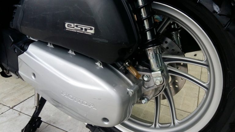 Bán xe SH 150i Việt Nam đời 2015-2327
