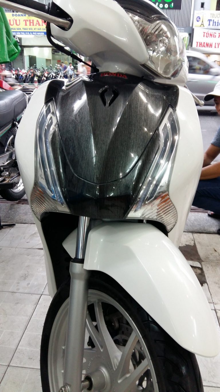 Bán xe SH 150i Việt Nam đời 2015-2328
