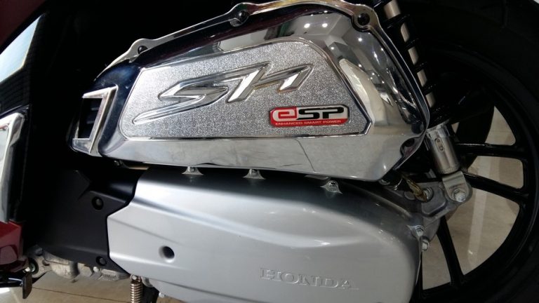 Bán xe SH 150i Việt Nam đời 2016-2280