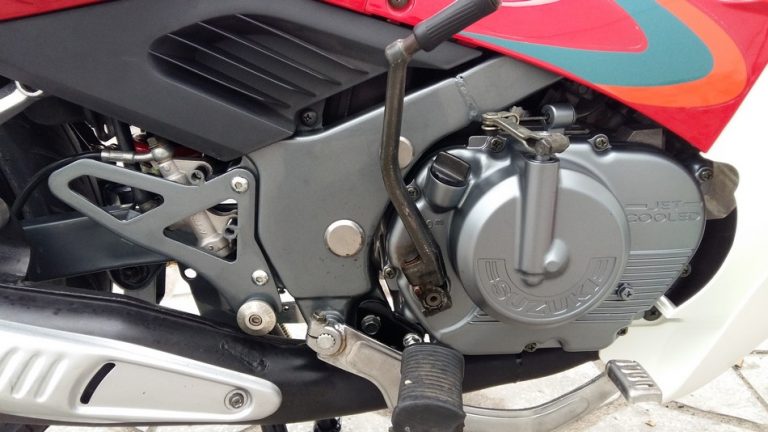 Bán Xe Suzuki Sport RGV 120 Đời 1999-2419