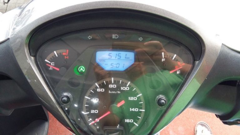 Bán xe SH 150i Việt Nam đời 2015-2756