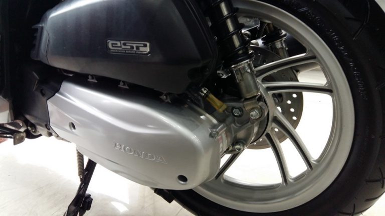 Bán xe SH 150i Việt Nam đời 2015-2757