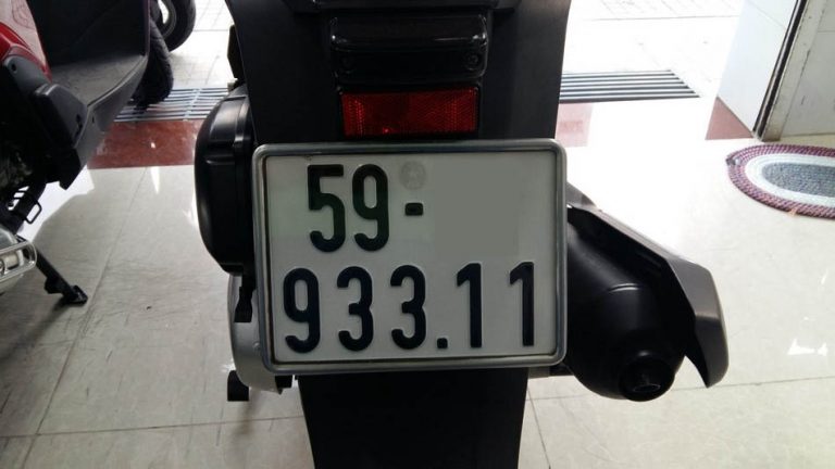 Bán xe SH 150i Việt Nam đời 2015-2755