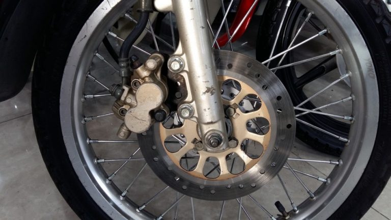 Bán Xe Suzuki Sport RGV 110 Đời 2001-2901