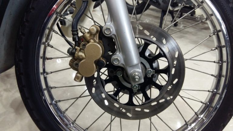 Bán Xe Suzuki Sport RGV 120 Đời 2000-3542
