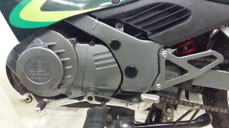 Bán Xe Suzuki Sport RGV 120 Đời 2000-3540