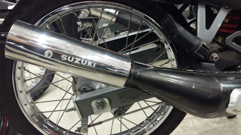 Bán Xe Suzuki Sport RGV 120 Đời 2000-3543