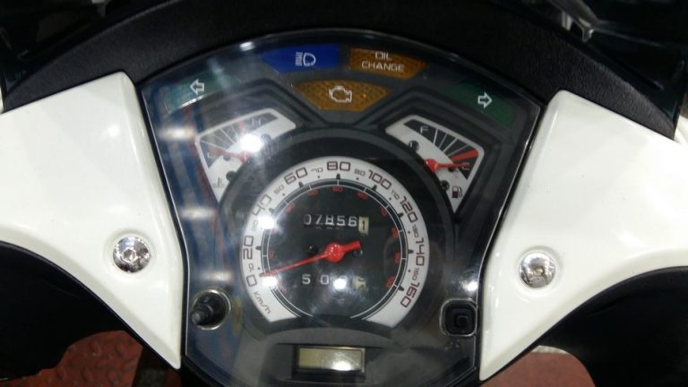 Bán xe Honda SH 150i nhập đời 2009-3786