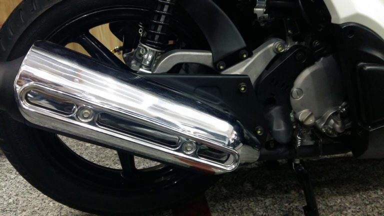 Bán xe Honda SH 150i nhập đời 2009-3782