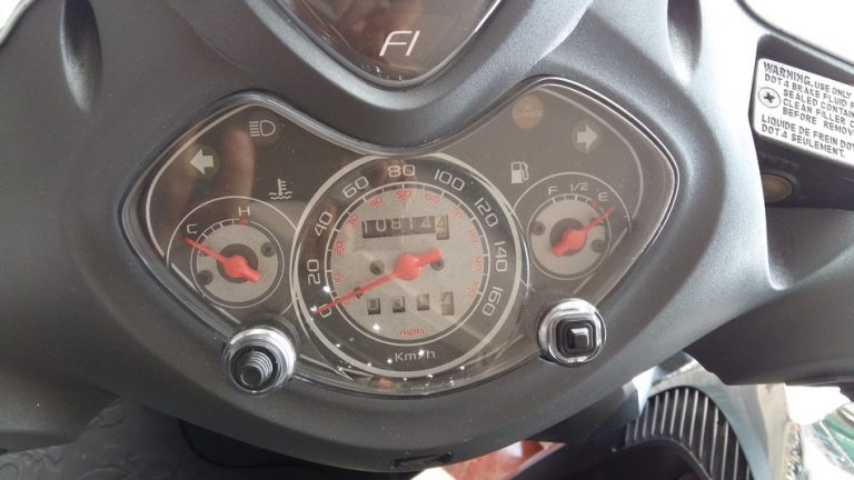 Bán xe Honda PS 150i Đời 2008-3883