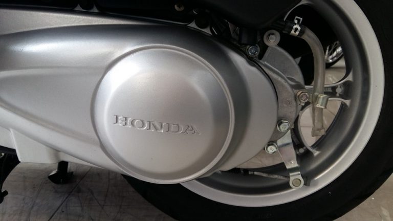 Bán xe Honda PS 150i Đời 2008-3880