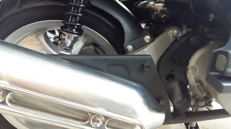 Bán xe Honda PS 150i Đời 2008-3879