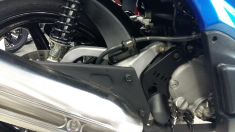 Bán xe Honda SH 150i nhập đời 2010-4028