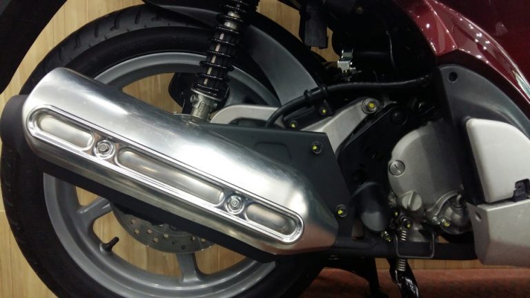 Bán xe Honda SH 150i nhập đời 2010 Mới 99,9%-4148