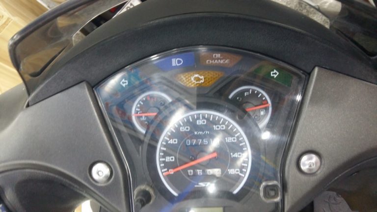 Bán Xe SH 150i Nhập Ý Đời 2012-4094