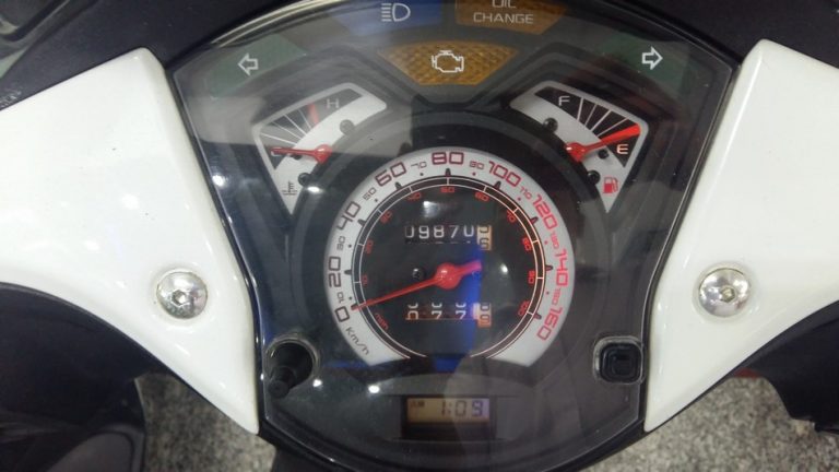 Bán xe SH 150i nhập Ý đời 2010 - Biển Số 00909-4083