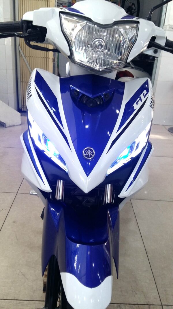 Bán Xe Yamaha Exciter 150 đời 2015-4423