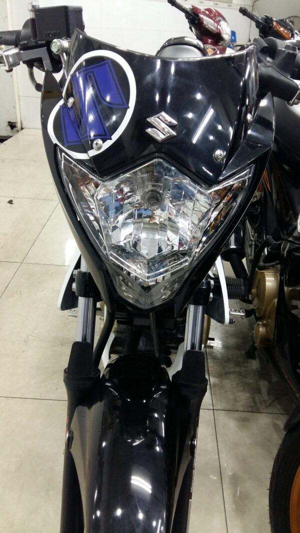 Xe Suzuki Raider 150cc Đời 2016-4940