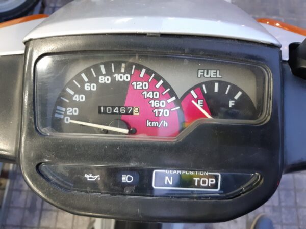 Bán Xe Yamaha Z Đời 1998-5986