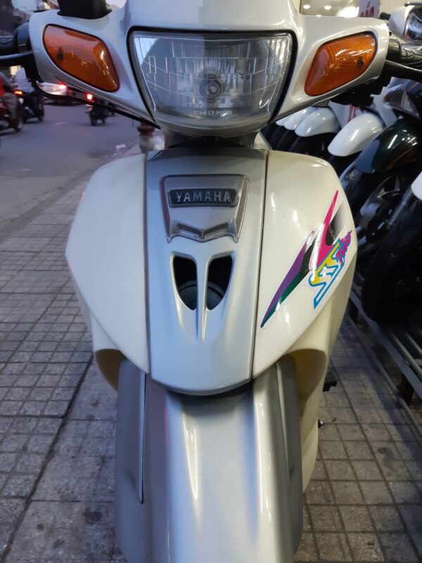 Bán Xe Yamaha Z Đời 1998-5991
