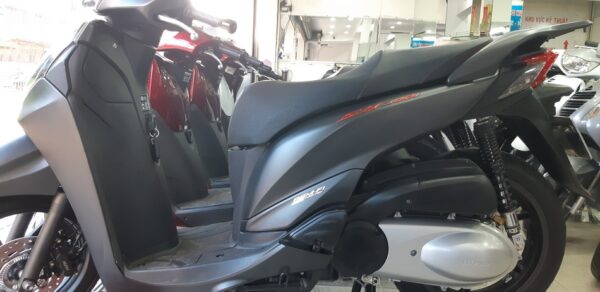 Bán Xe Honda SH 300i ABS Nhập Đời 2015-0