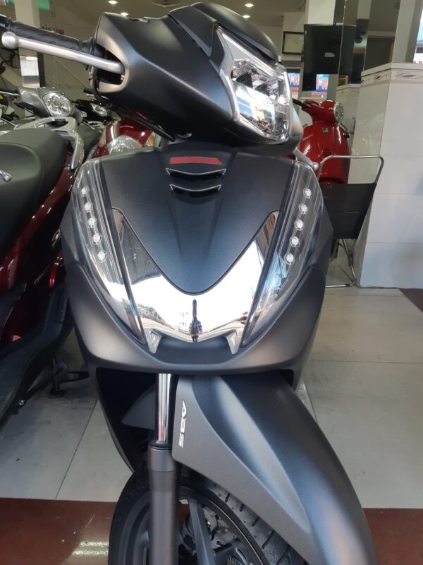 Bán Xe Honda SH 300i ABS Nhập Đời 2015-6340