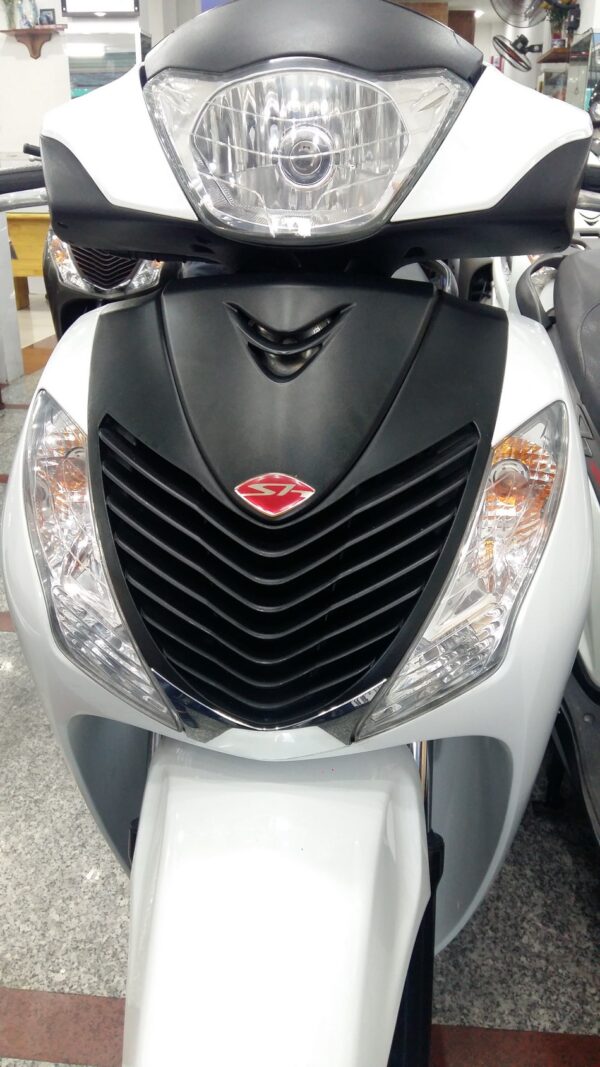 Bán Xe SH 150 Nhập Đời 2010-6731