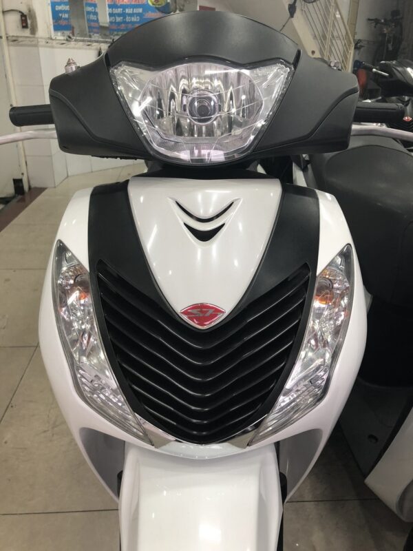 Bán xe Honda SH 150i nhập đời 2011-6851