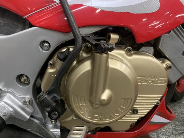 Bán Xe Suzuki Stinger 120 Đời 2000-7093