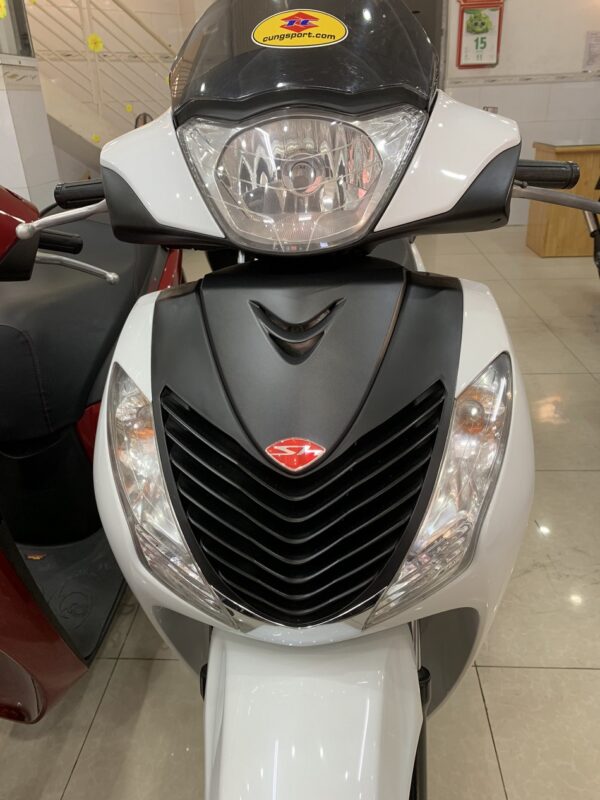 Bán xe SH 150i Nhập đời 2009-7208