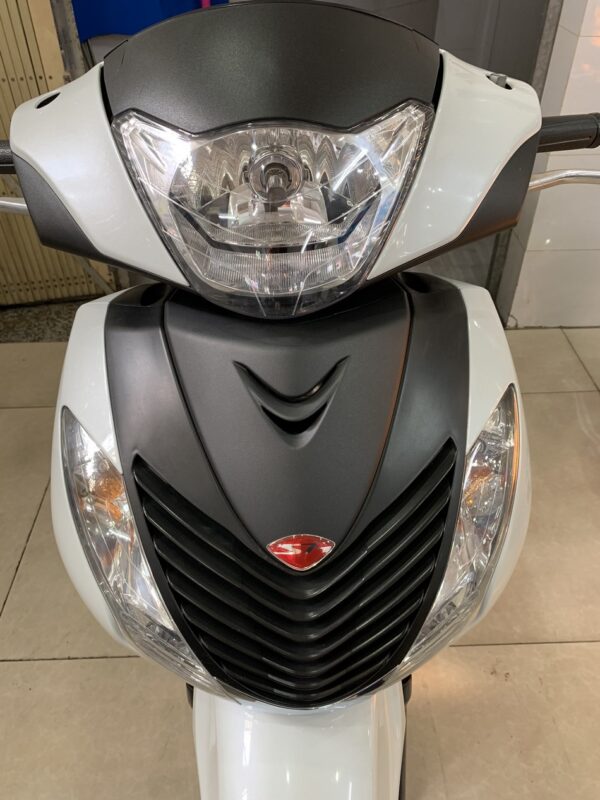 Bán Xe SH 150i Nhập Ý đời 2010 - BX 26364-7471